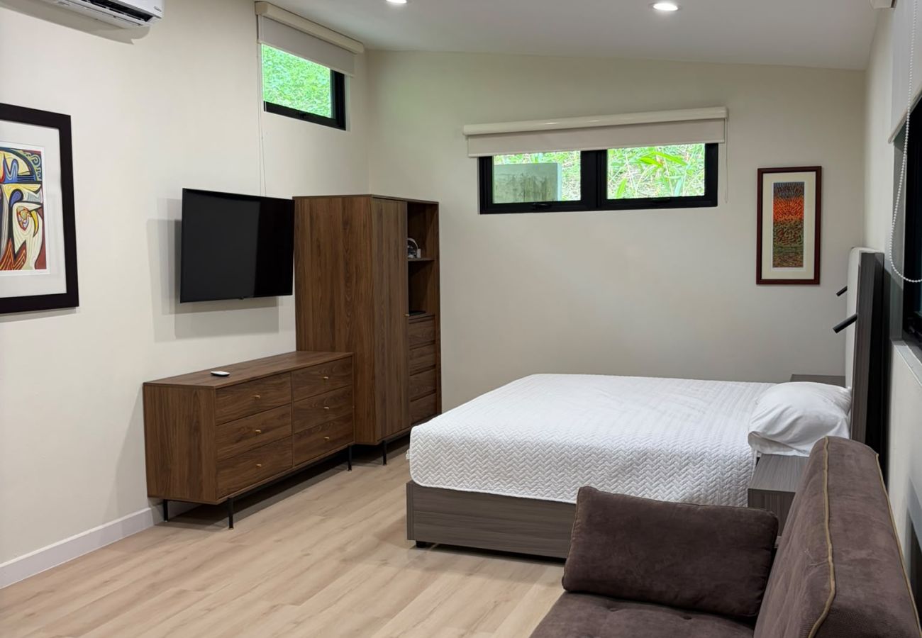Studio in Río Grande - Charming & Comfortable Studio in Zarzal | Ideal for Couples
