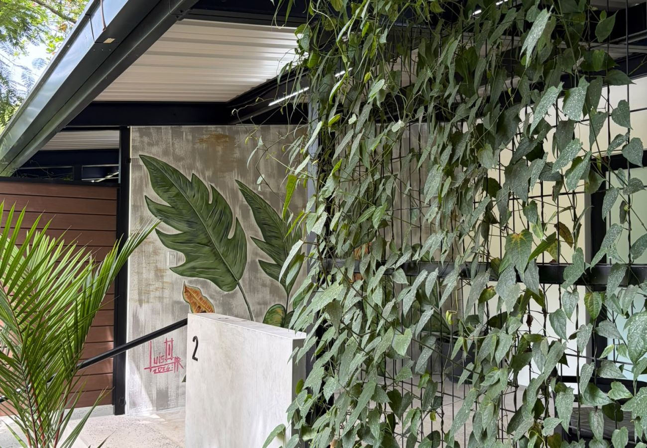 Studio in Río Grande - Charming & Comfortable Studio in Zarzal | Ideal for Couples