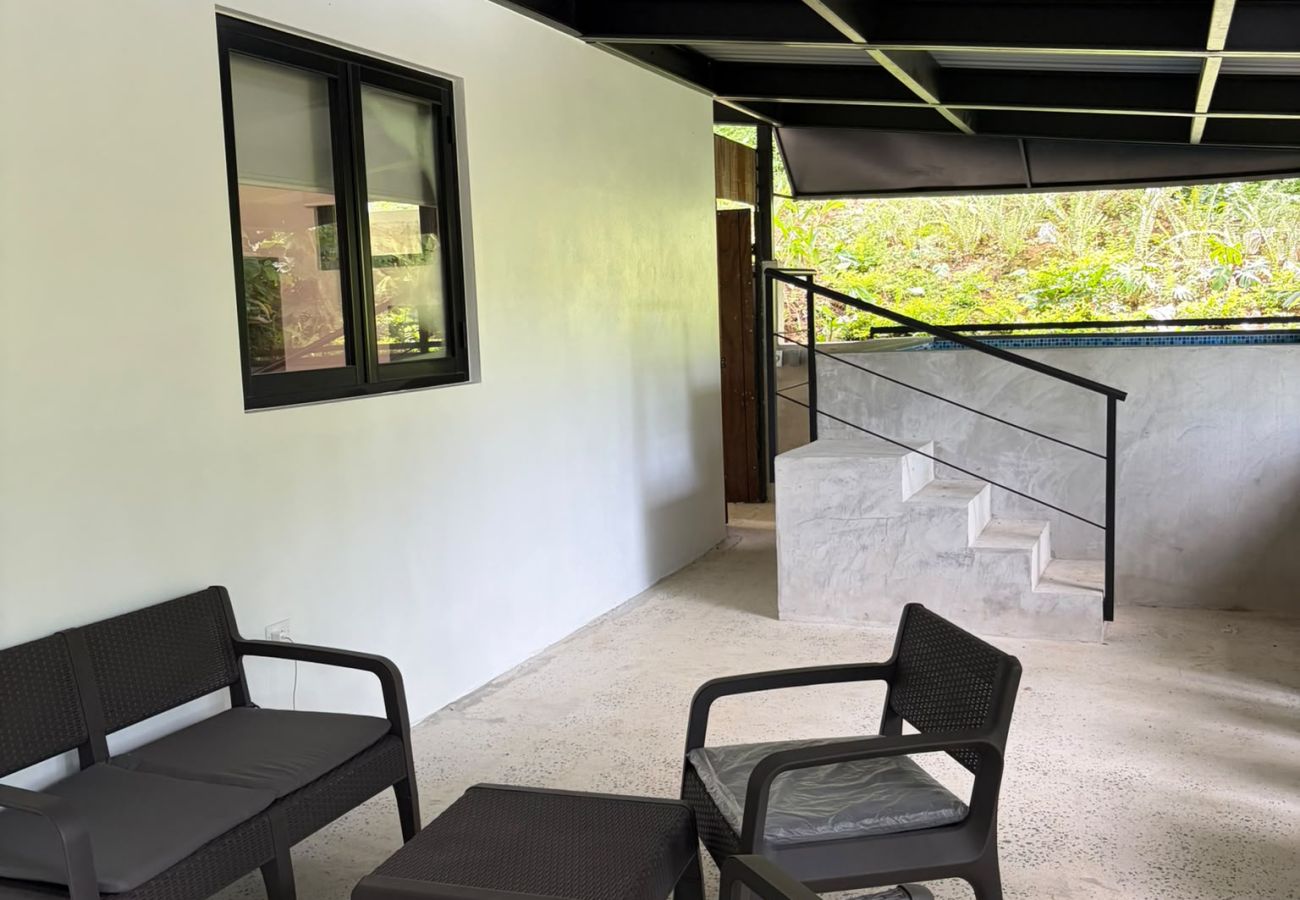 Studio in Río Grande - Charming & Comfortable Studio in Zarzal | Ideal for Couples