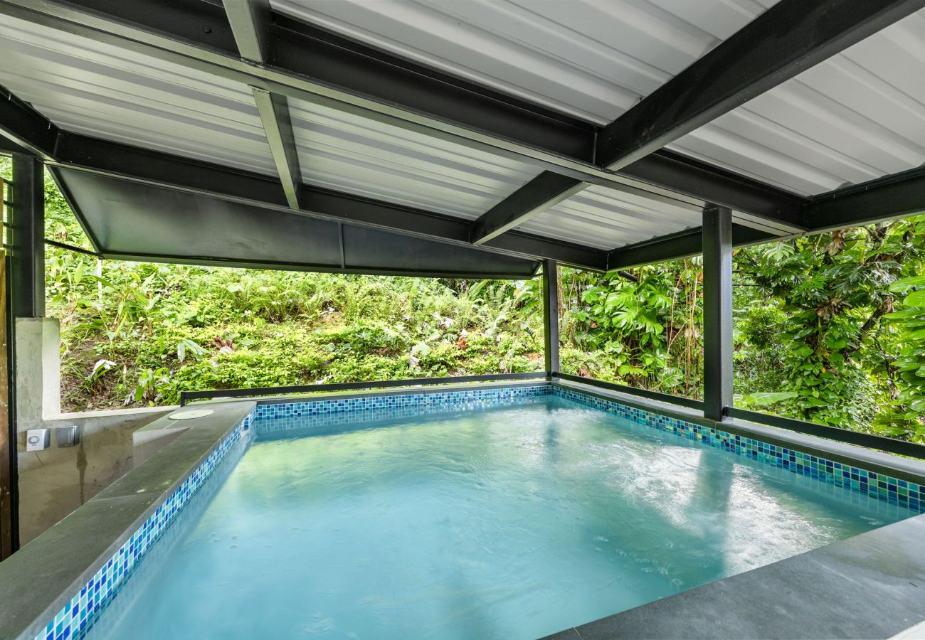 Studio in Río Grande - Romantic Studio Escape in Zarzal | Perfect for Couples