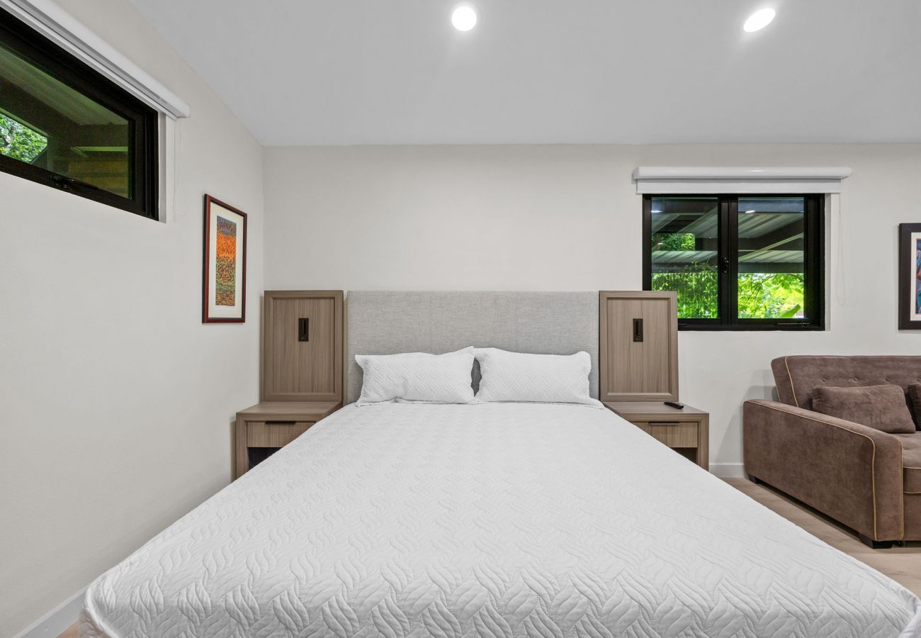 Studio in Río Grande - Romantic Studio Escape in Zarzal | Perfect for Couples