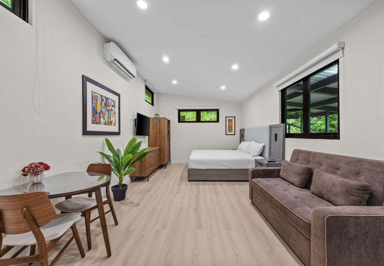 Studio in Río Grande - Romantic Studio Escape in Zarzal | Perfect for Couples