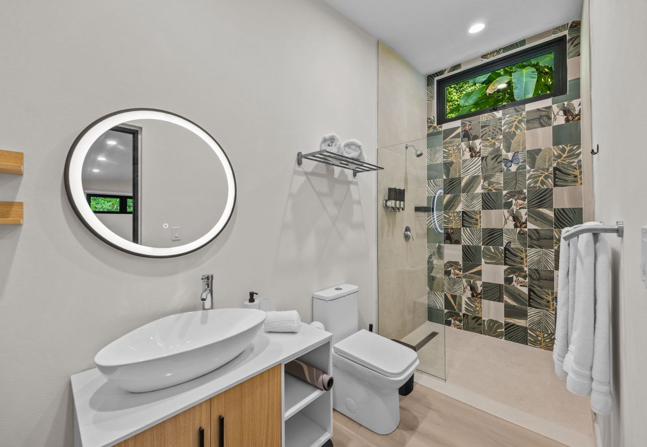 Studio in Río Grande - Romantic Studio Escape in Zarzal | Perfect for Couples