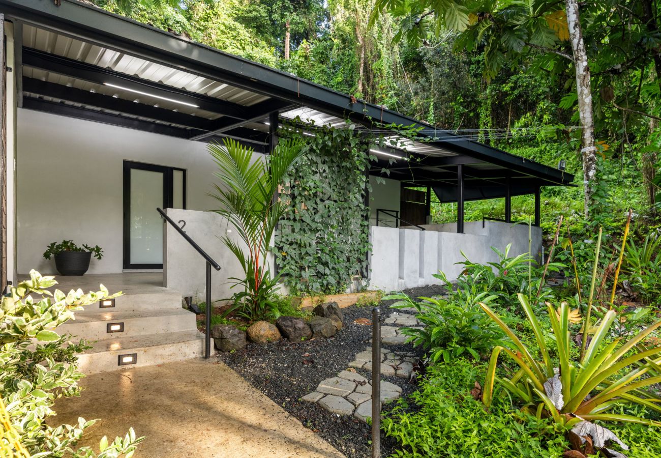 Studio in Río Grande - Romantic Studio Escape in Zarzal | Perfect for Couples