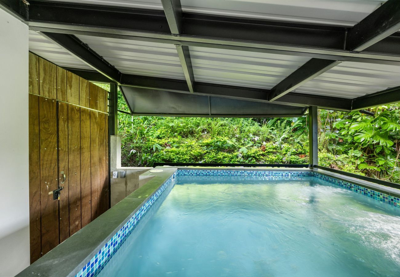 Studio in Río Grande - Romantic Studio Escape in Zarzal | Perfect for Couples