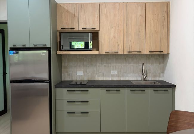 Studio in Río Grande - Cozy & Modern Studio in Zarzal | Perfect Romantic Getaway