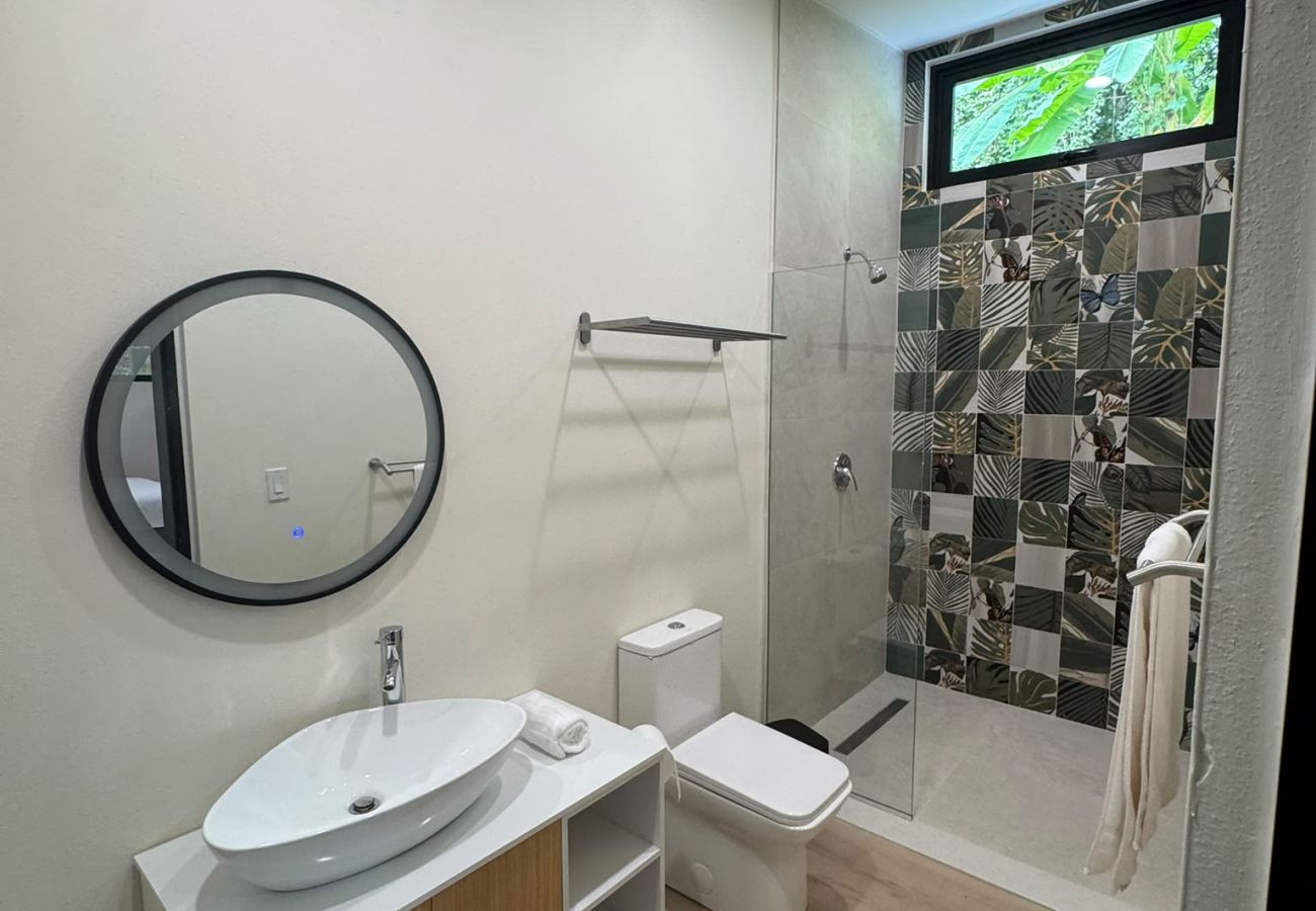 Studio in Río Grande - Cozy & Modern Studio in Zarzal | Perfect Romantic Getaway
