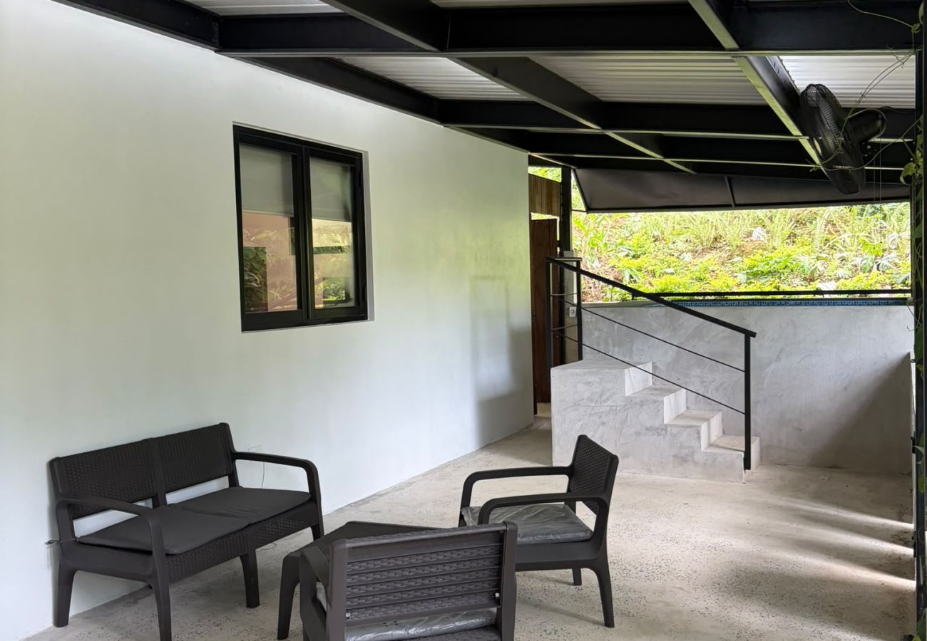Studio in Río Grande - Cozy & Modern Studio in Zarzal | Perfect Romantic Getaway