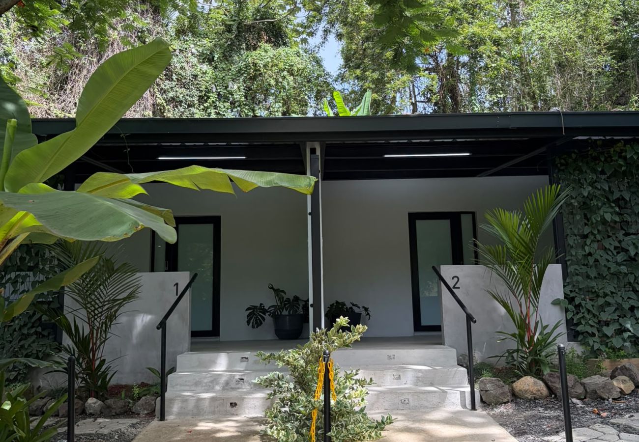 Studio in Río Grande - Cozy & Modern Studio in Zarzal | Perfect Romantic Getaway