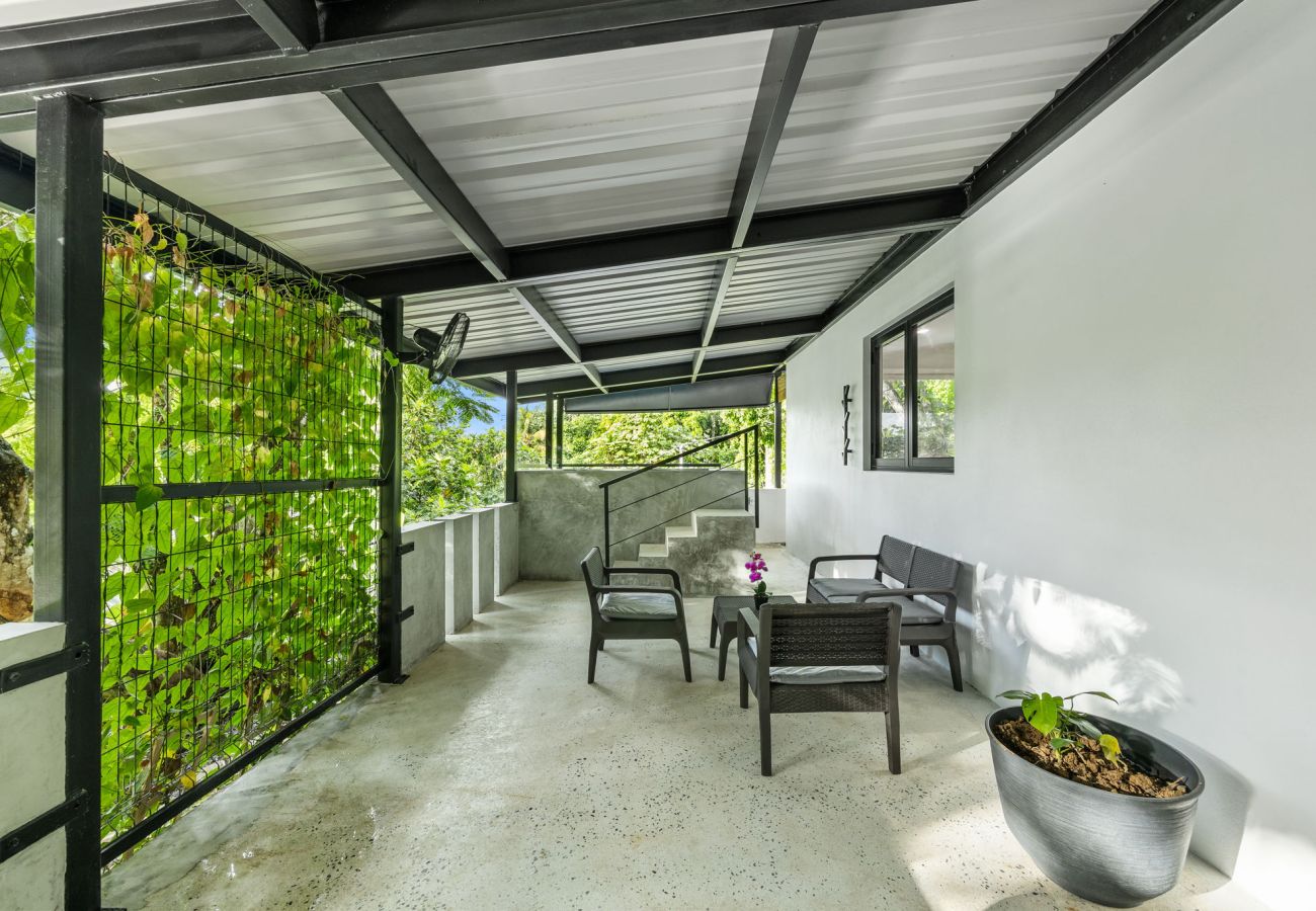 Studio in Río Grande - Intimate & Comfortable Studio in Zarzal | Couples' Romantic Retreat