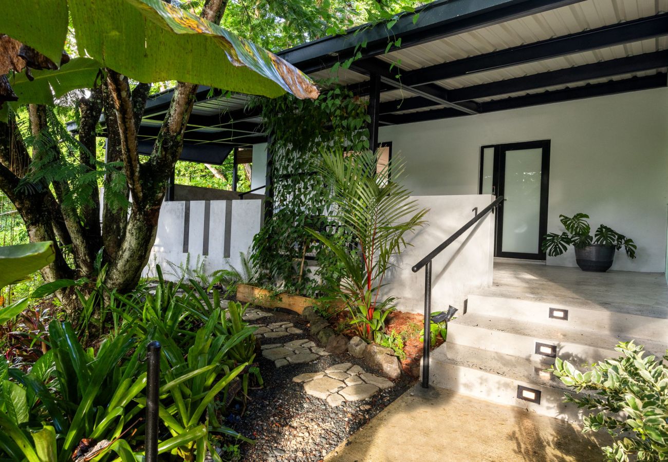 Studio in Río Grande - Intimate & Comfortable Studio in Zarzal | Couples' Romantic Retreat