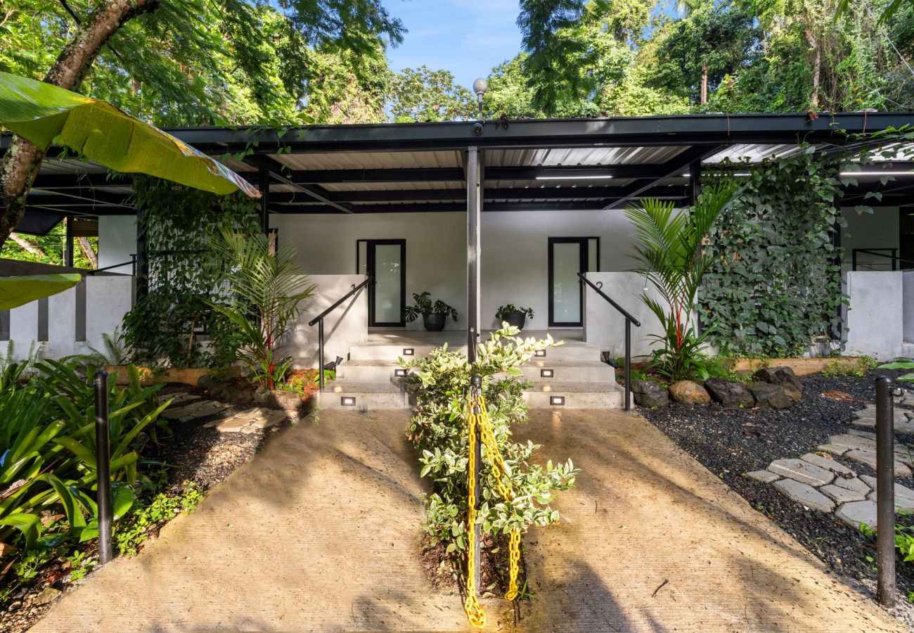 Studio in Río Grande - Intimate & Comfortable Studio in Zarzal | Couples' Romantic Retreat