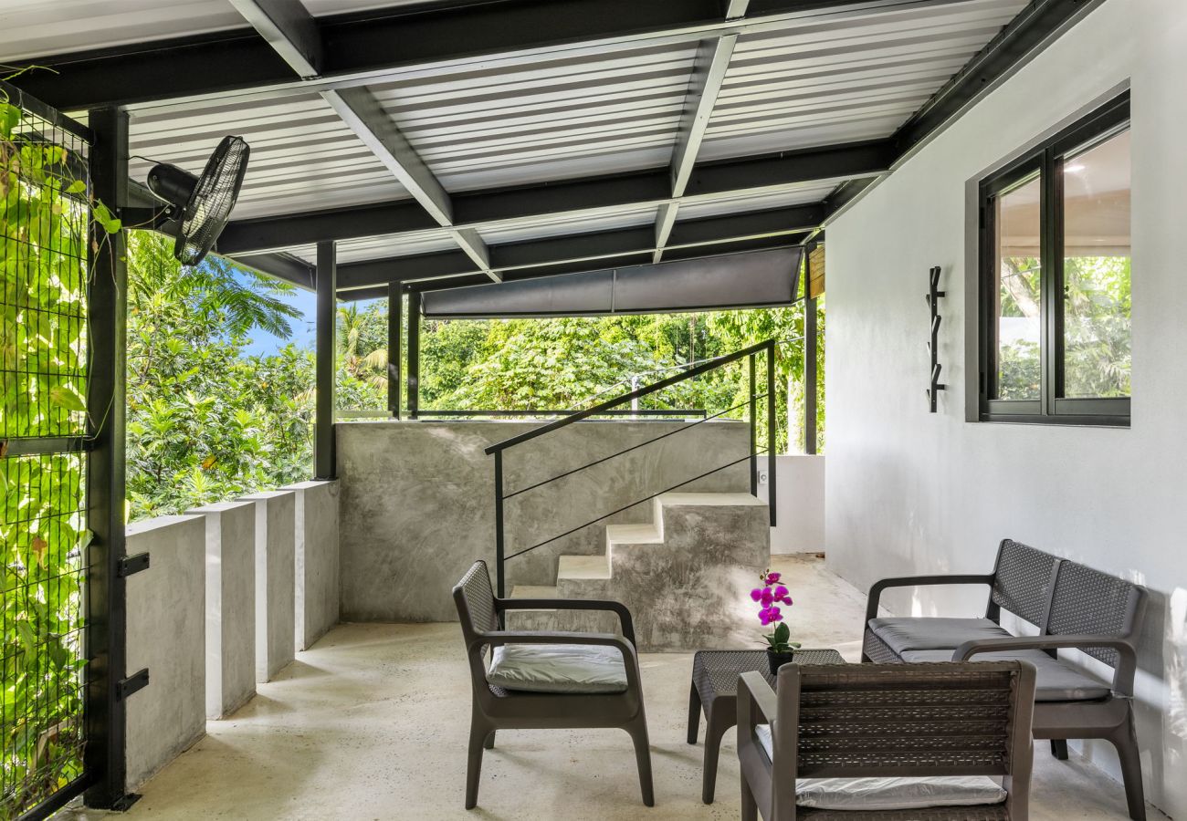 Studio in Río Grande - Intimate & Comfortable Studio in Zarzal | Couples' Romantic Retreat