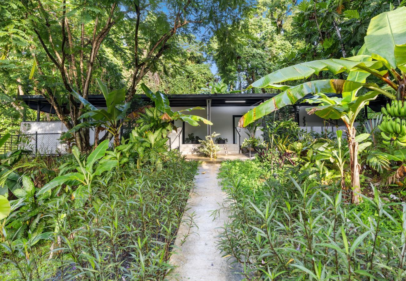 Studio in Río Grande - Intimate & Comfortable Studio in Zarzal | Couples' Romantic Retreat