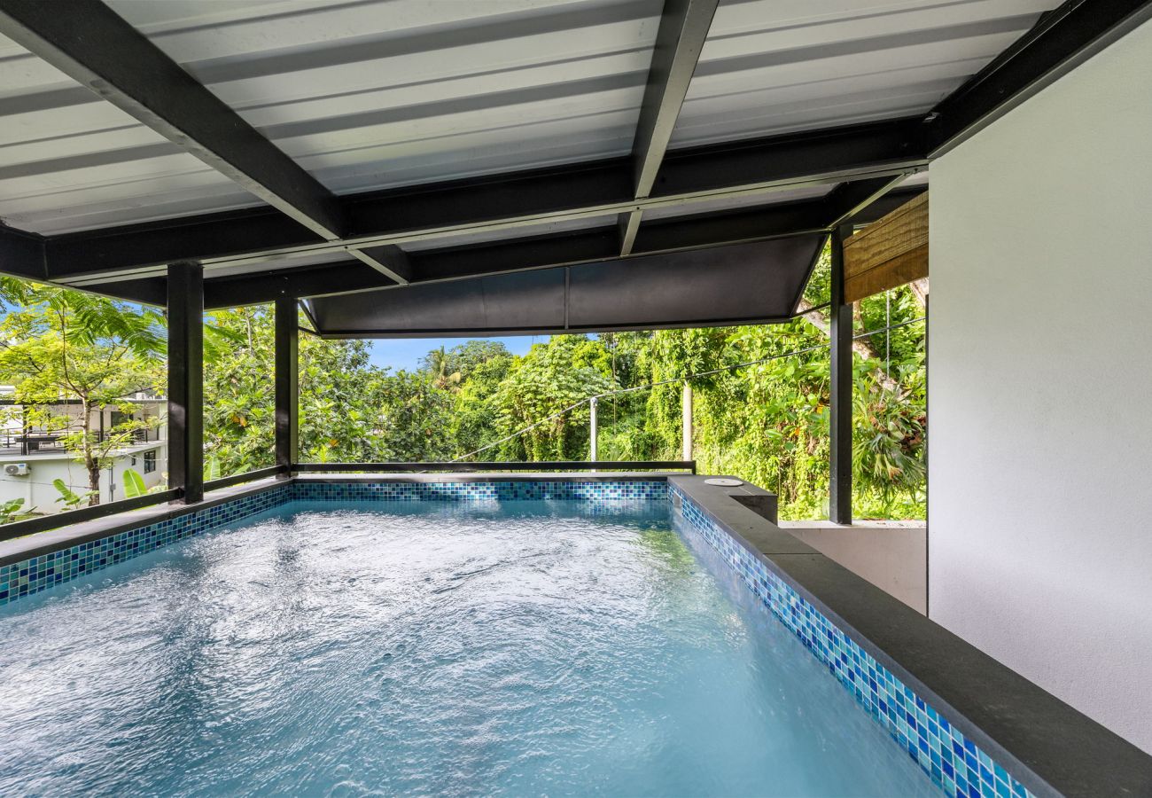 Studio in Río Grande - Intimate & Comfortable Studio in Zarzal | Couples' Romantic Retreat
