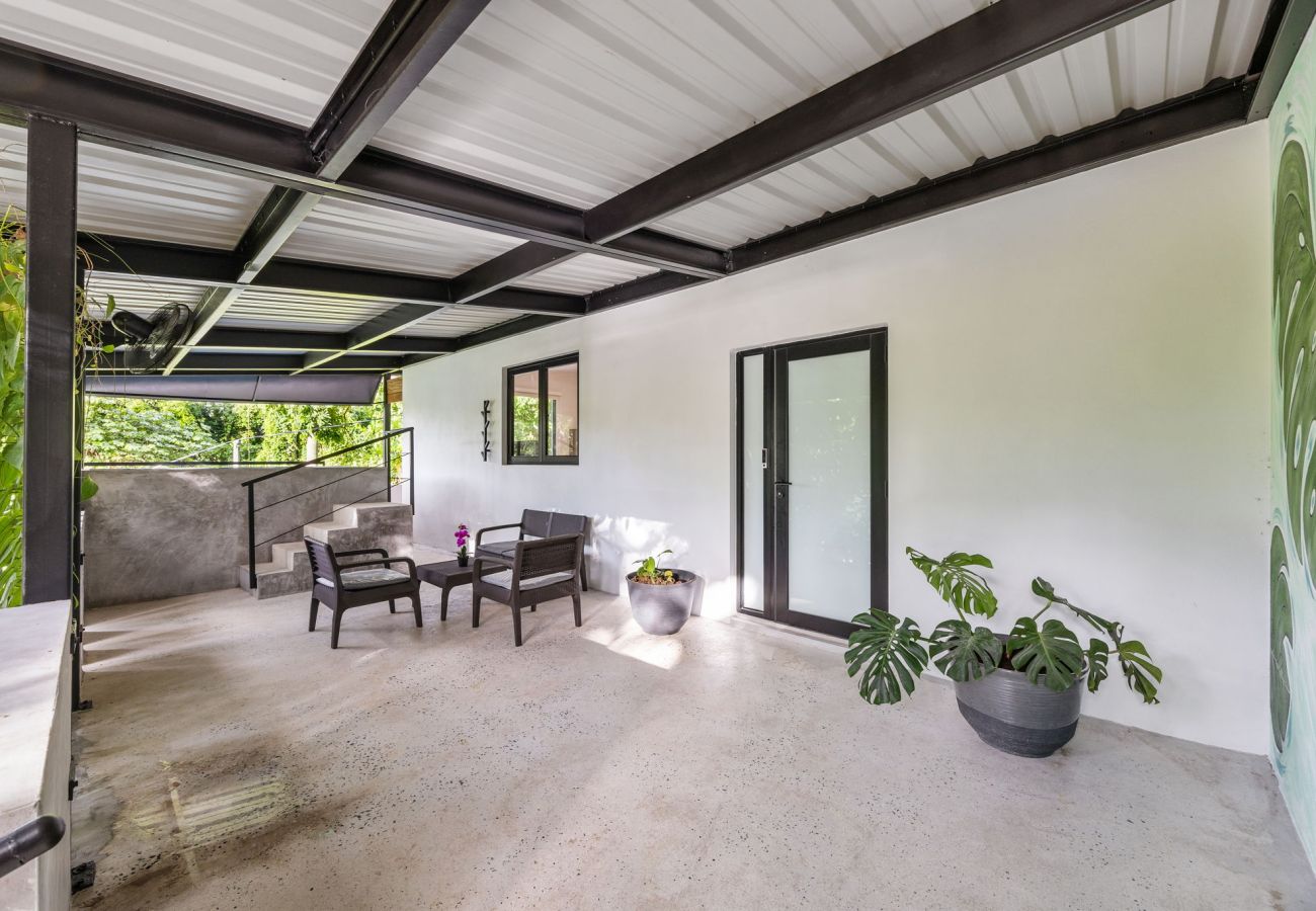 Studio in Río Grande - Intimate & Comfortable Studio in Zarzal | Couples' Romantic Retreat