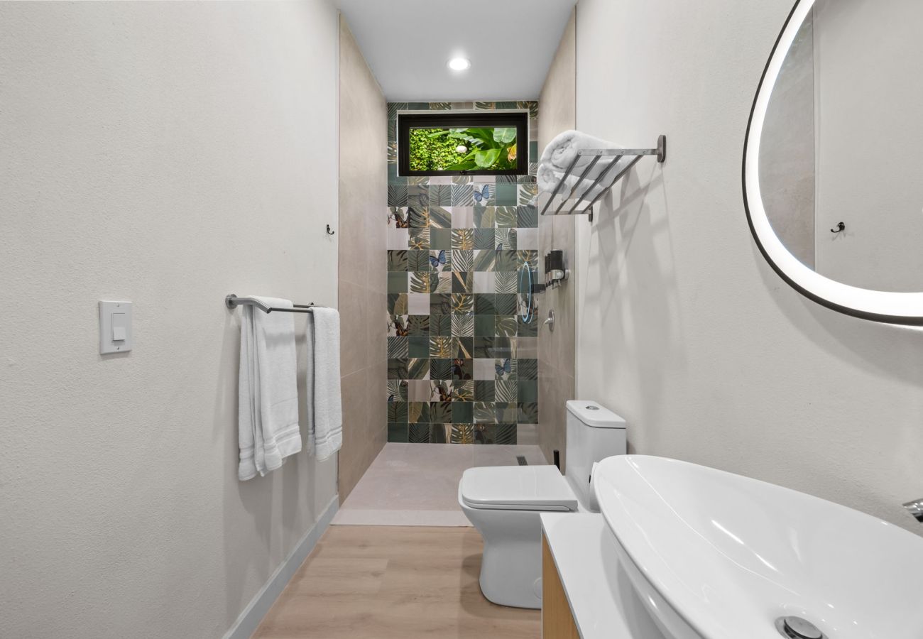 Studio in Río Grande - Intimate & Comfortable Studio in Zarzal | Couples' Romantic Retreat