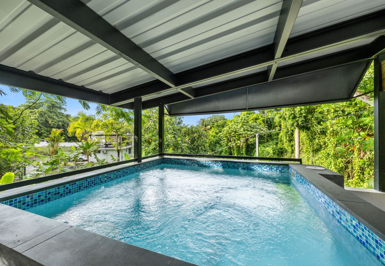 Studio in Río Grande - Intimate & Comfortable Studio in Zarzal | Couples' Romantic Retreat