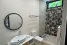 Studio in Río Grande - Cozy & Modern Studio in Zarzal | Perfect Romantic Getaway