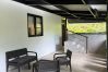 Studio in Río Grande - Cozy & Modern Studio in Zarzal | Perfect Romantic Getaway