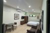 Studio in Río Grande - Cozy & Modern Studio in Zarzal | Perfect Romantic Getaway