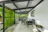 Studio in Río Grande - Intimate & Comfortable Studio in Zarzal | Couples' Romantic Retreat