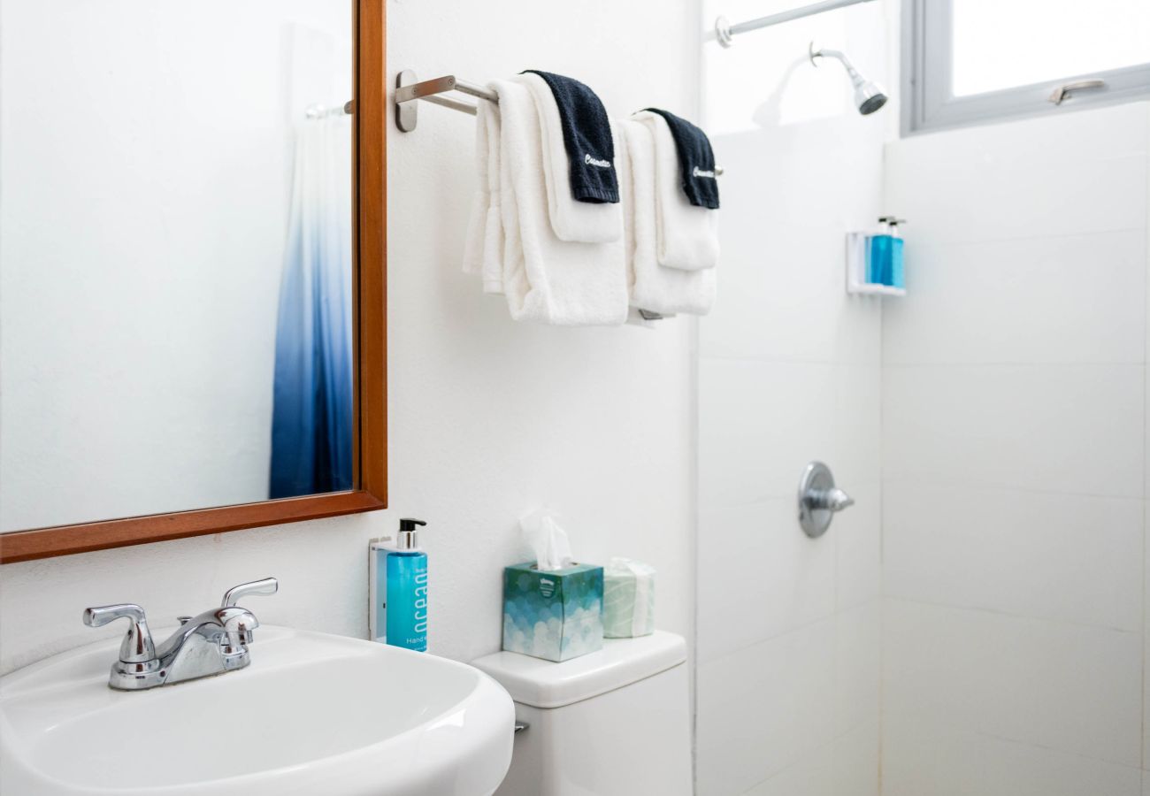 Rent by room in San Juan - Bahia Urbana, Superior Room, near Old San Juan