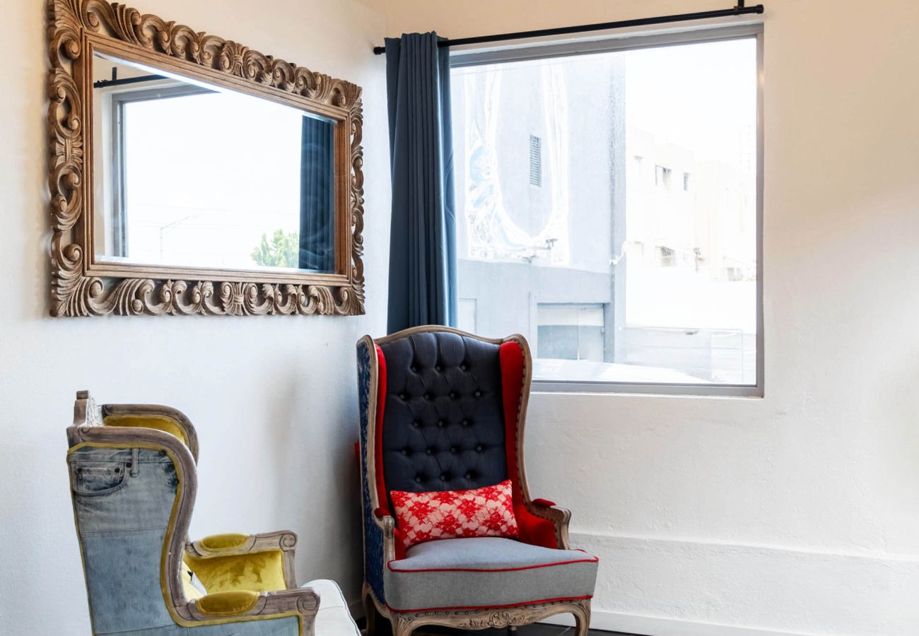 Rent by room in San Juan - Bahia Urbana, Superior Room, near Old San Juan