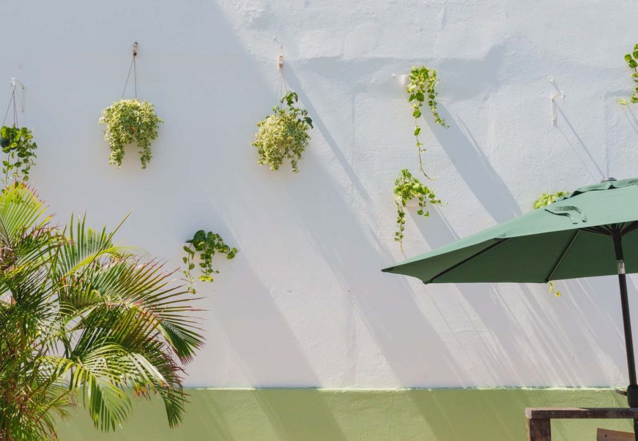 Rent by room in San Juan - Bahia Urbana, Superior Room, near Old San Juan