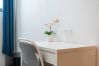 Rent by room in San Juan - Bahia Urbana, Superior Room, near Old San Juan