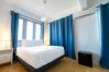 Rent by room in San Juan - Bahia Urbana, Superior Room, near Old San Juan
