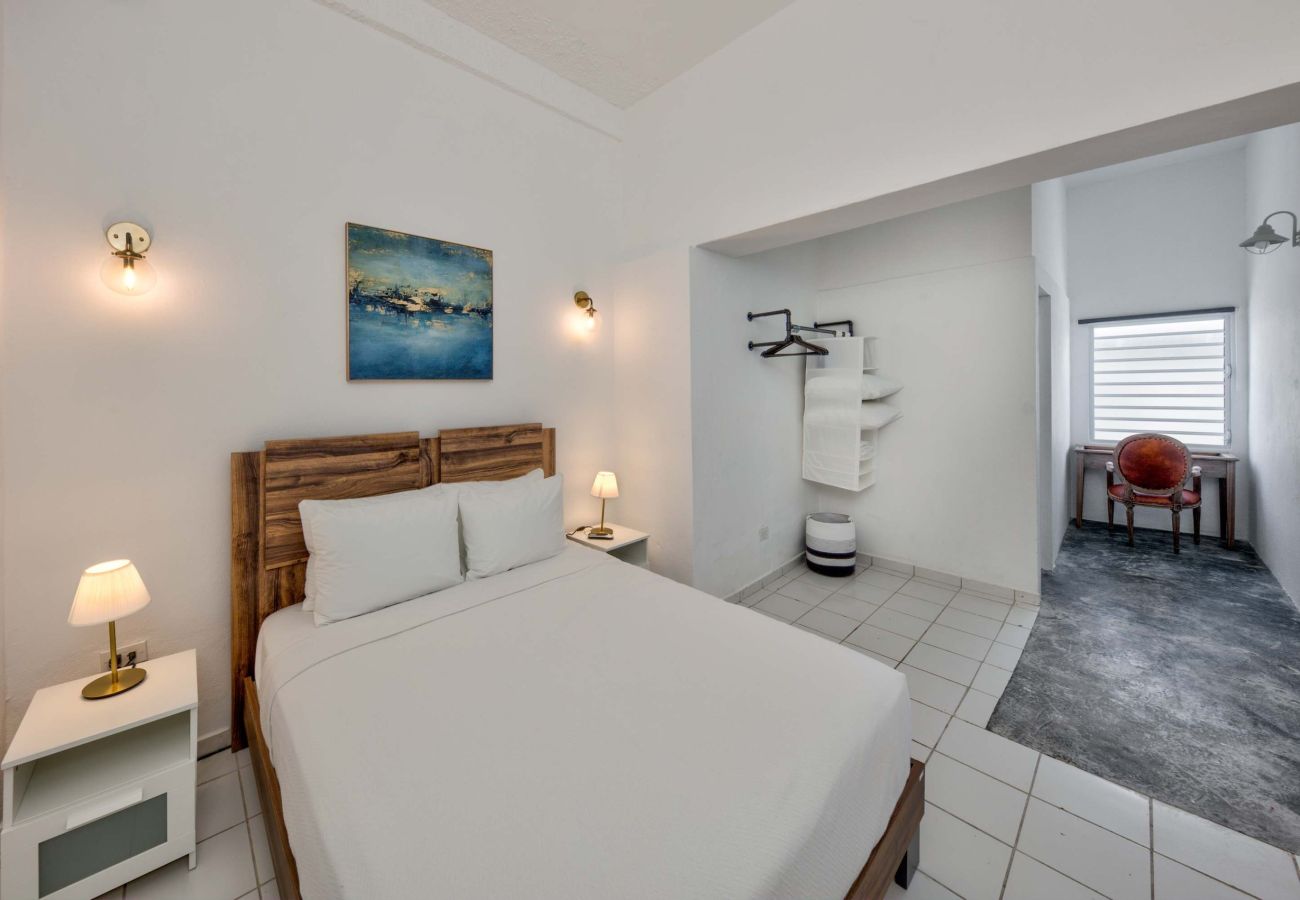 Apartment in San Juan - Chic Apt Near Old San Juan and Beach - Casa Pelayo 1