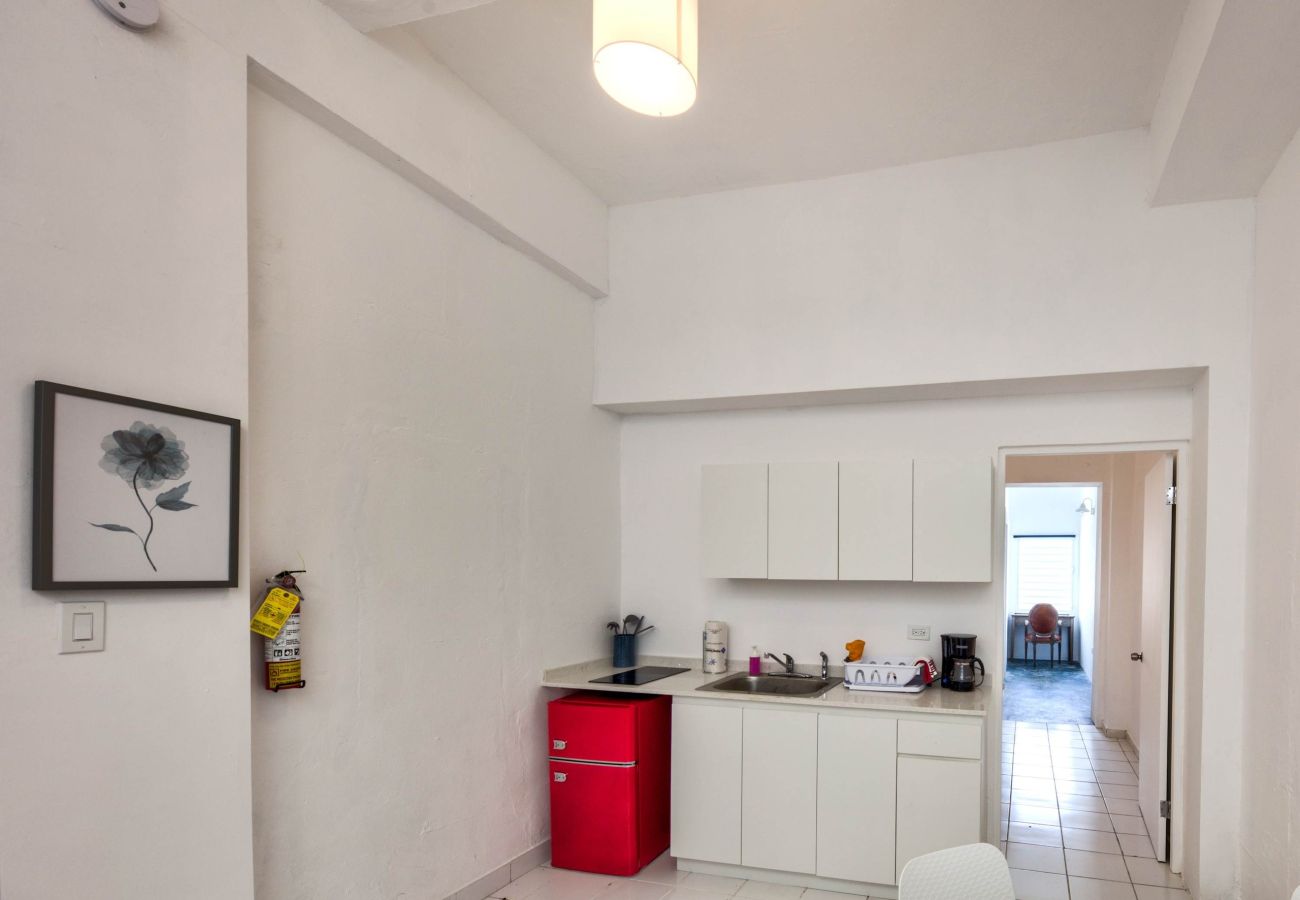 Apartment in San Juan - Chic Apt Near Old San Juan and Beach - Casa Pelayo 1