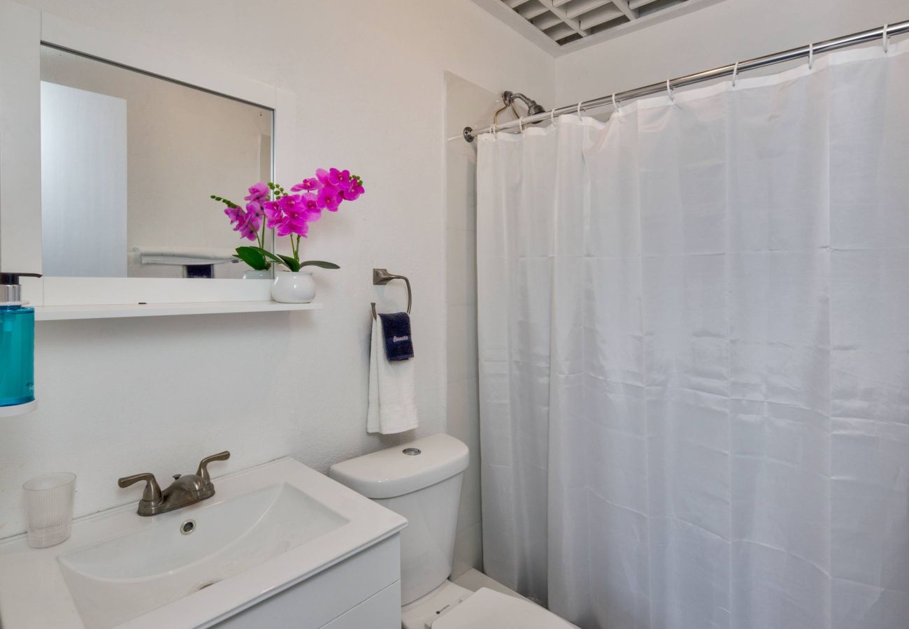 Apartment in San Juan - Chic Apt Near Old San Juan and Beach - Casa Pelayo 1