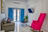 Apartment in San Juan - Chic Apt Near Old San Juan and Beach - Casa Pelayo 1