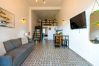 Apartment in San Juan - Elokut 1 - Trendy Loft Steps from Old San Juan and Escambron Beach