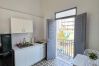 Apartment in San Juan - Nando's Place 1 - Charming 1BR Apt near Old San Juan and Beach