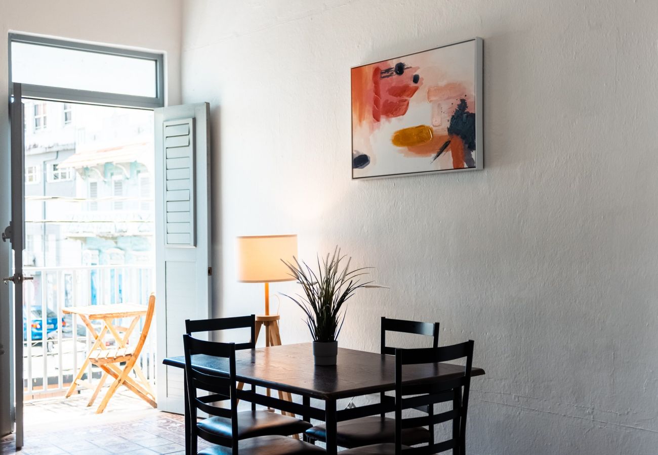 Apartment in San Juan - Nando's Place 2 - Charming 2BR Apt near Old San Juan and Beach