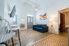 Apartment in San Juan - Nando's Place 2 - Charming 2BR Apt near Old San Juan and Beach
