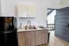 Apartment in San Juan - Nando's Place 2 - Charming 2BR Apt near Old San Juan and Beach