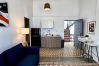 Apartment in San Juan - Nando's Place 2 - Charming 2BR Apt near Old San Juan and Beach