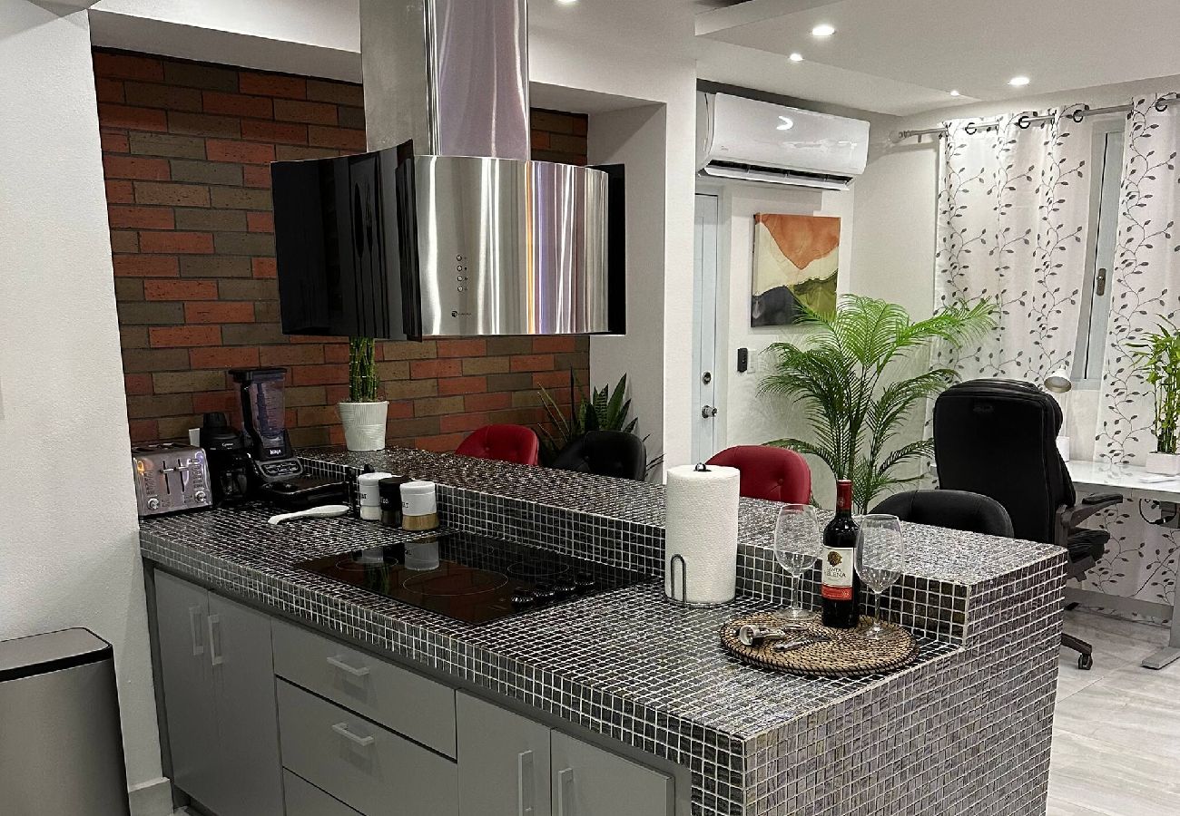 House in Carolina - Casa Kenia