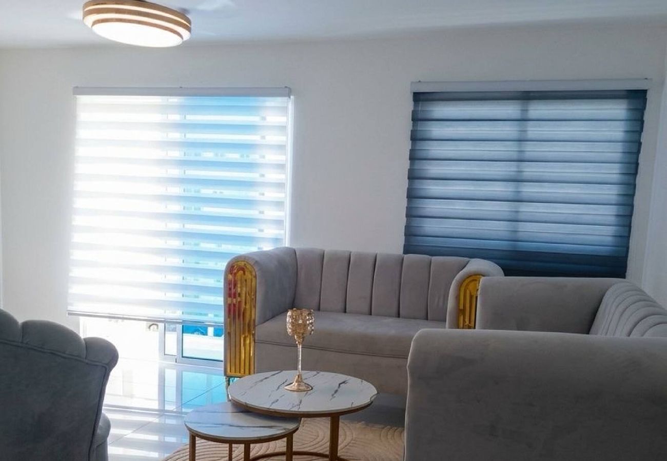 Apartment in Punta Cana - -