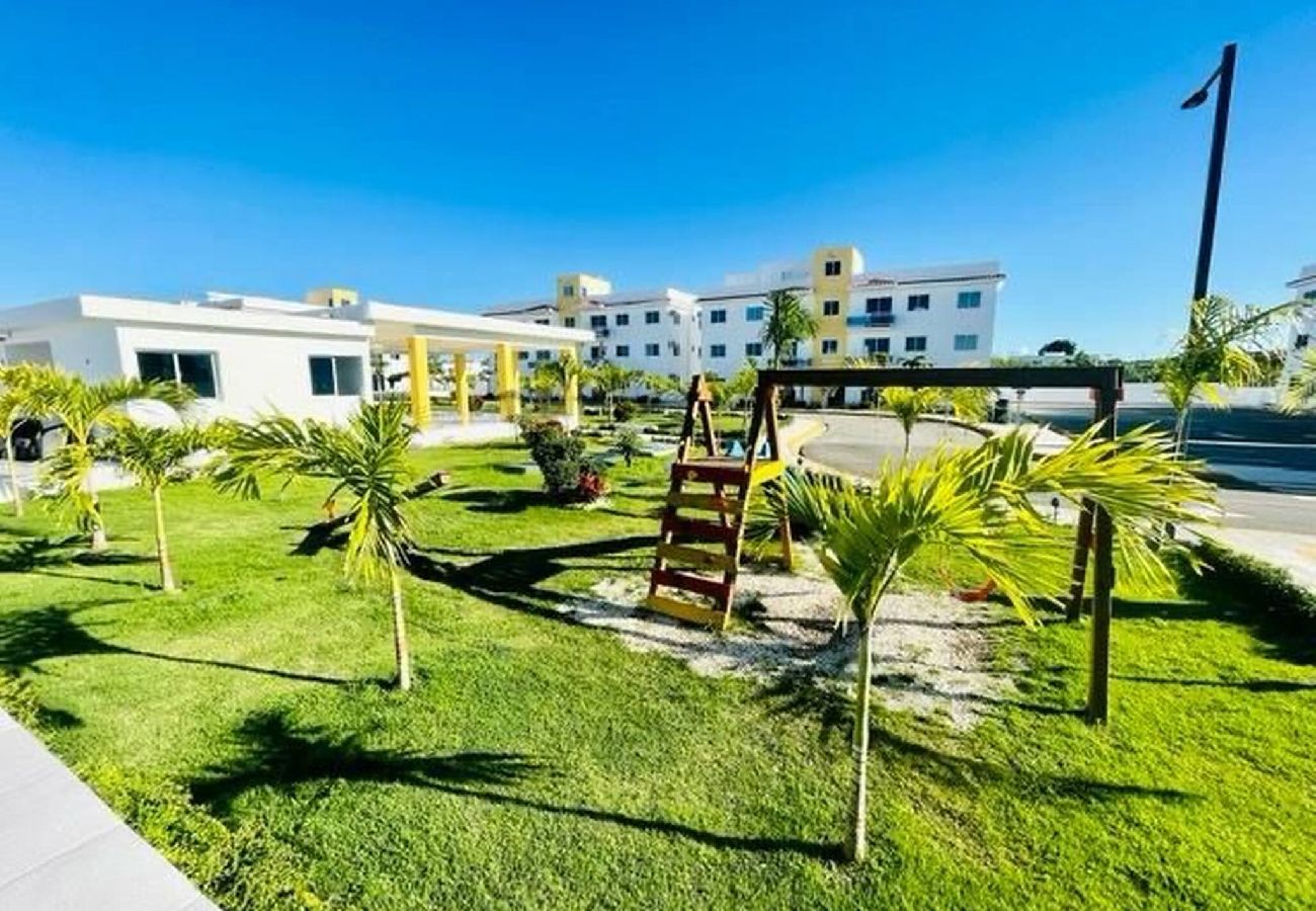 Apartment in Punta Cana - -