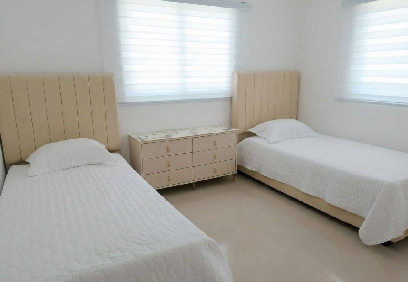 Apartment in Punta Cana - -