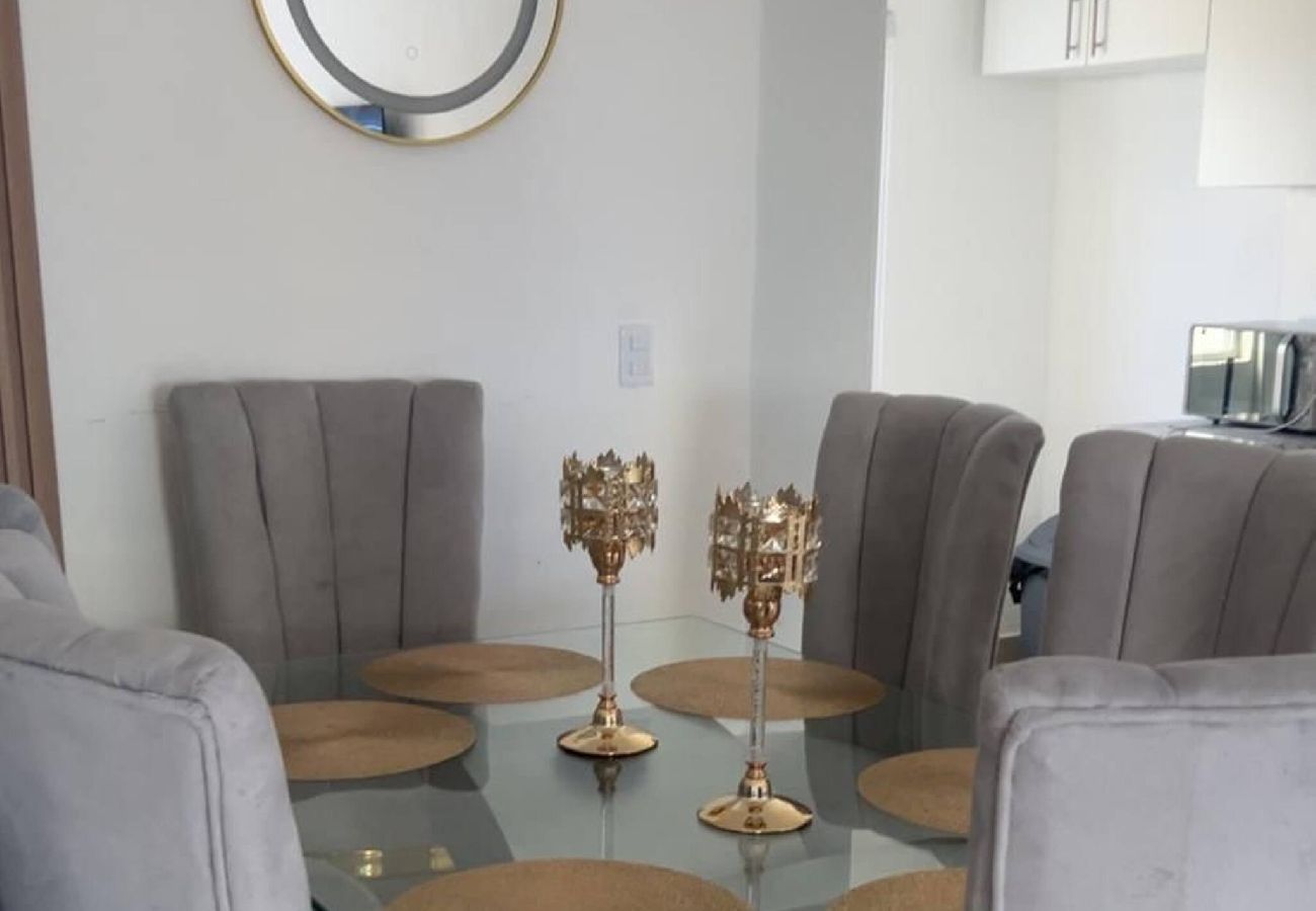 Apartment in Punta Cana - -