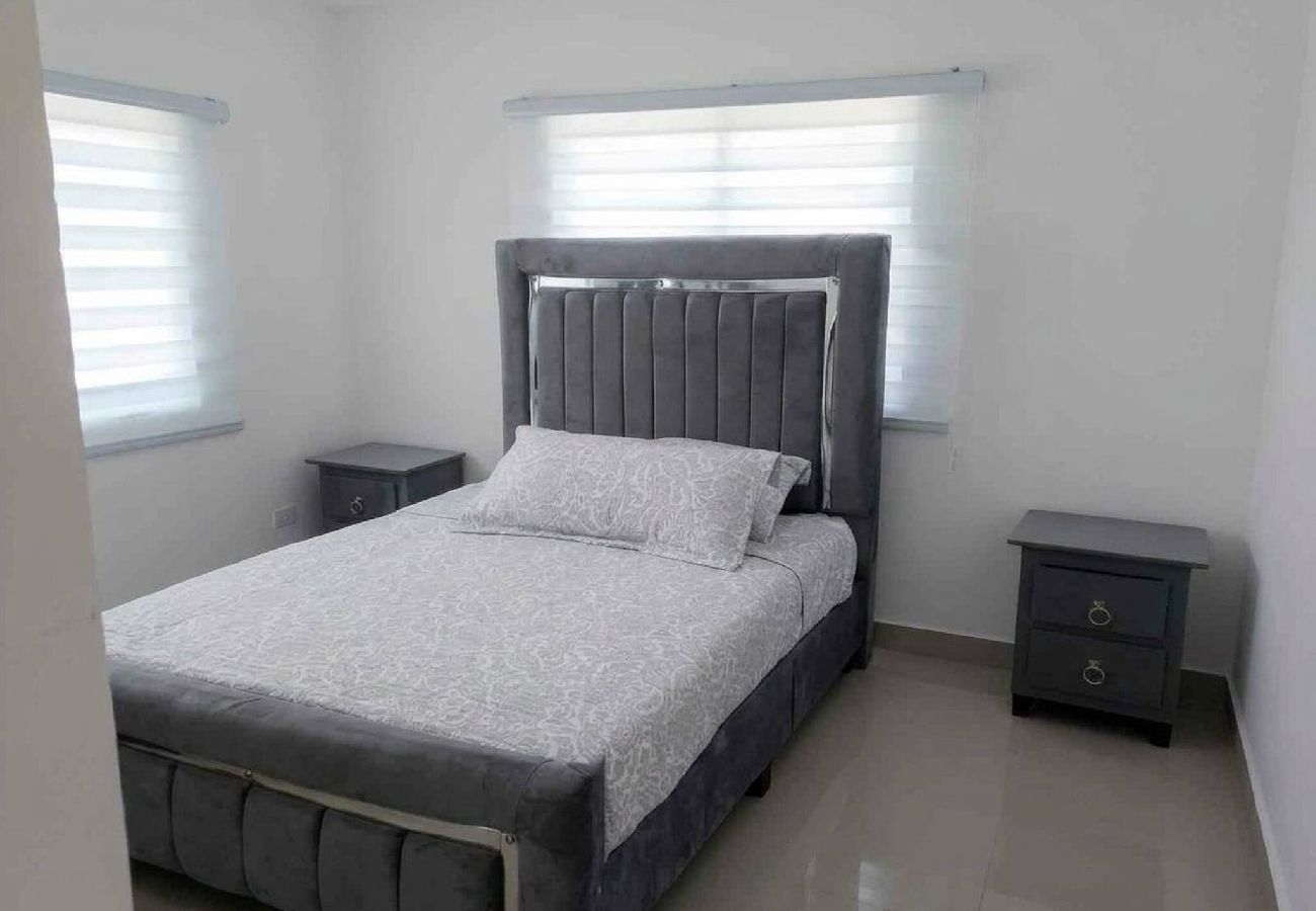 Apartment in Punta Cana - -