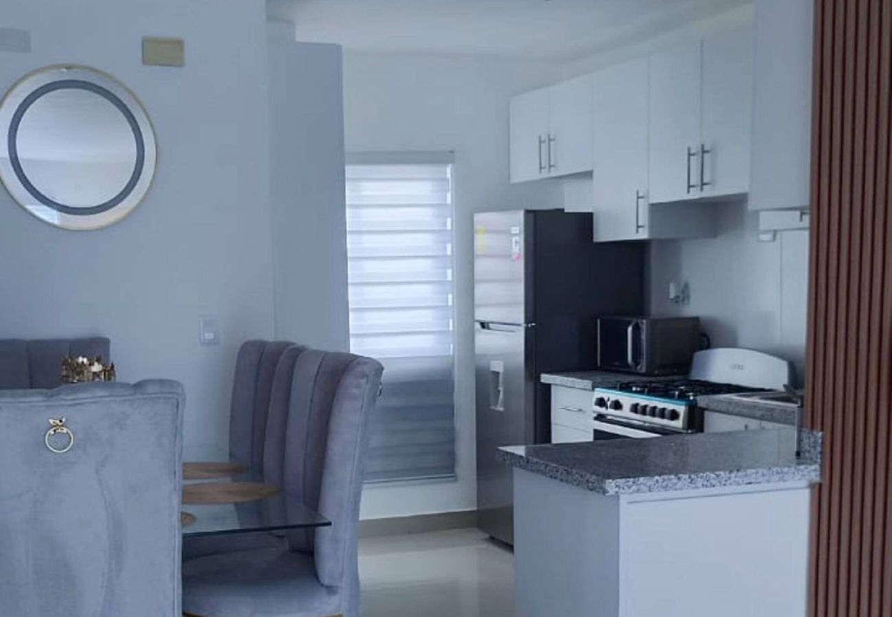Apartment in Punta Cana - -