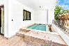 Condominium in Punta Cana - LIS4C04 - Apartamento de playa con piscina