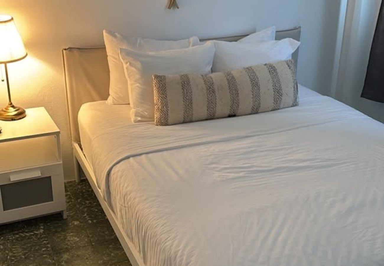 Apartment in San Juan -  Apt with Balcony Near Old San Juan - 2